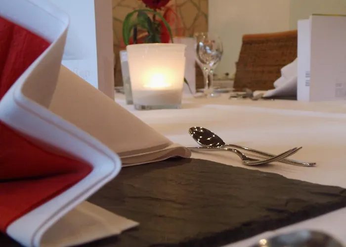 Luxushotel: relexa hotel Harz-Wald Braunlage GmbH