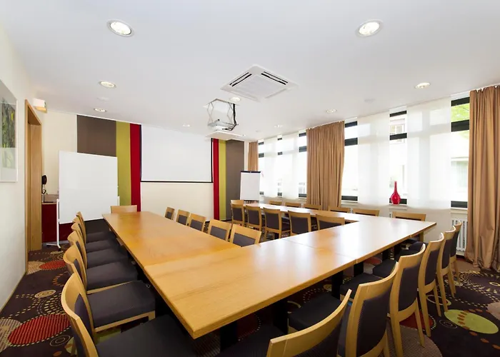 Haustierfreundliches Hotel: Hotel Storck