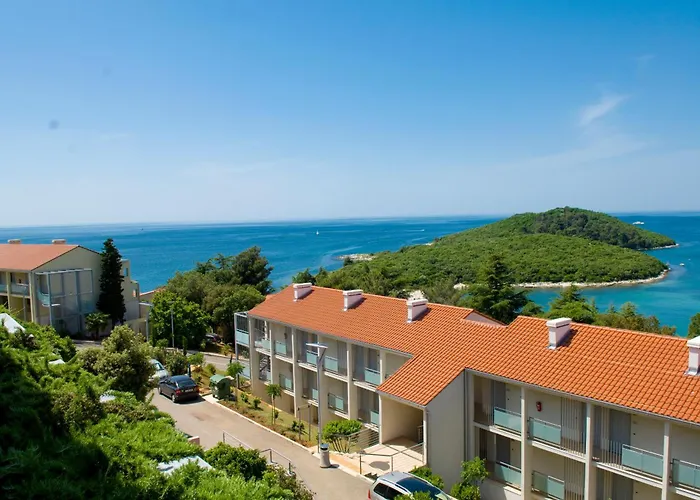 Maistra Select Belvedere Resort