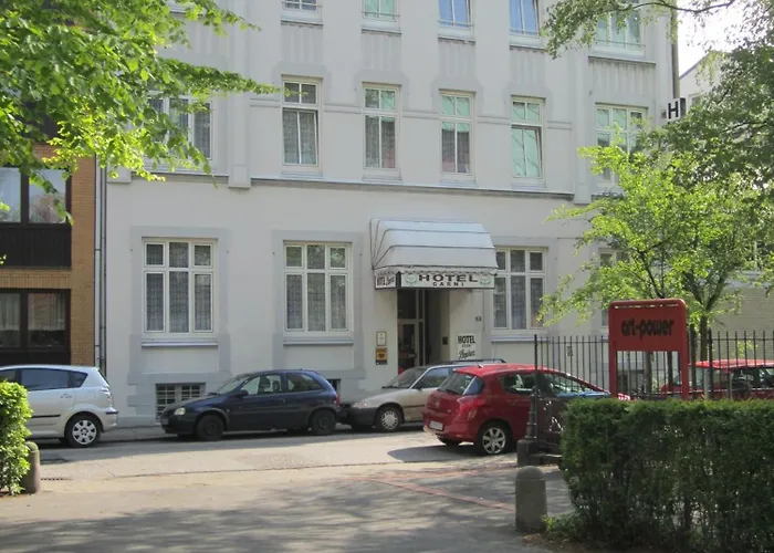 Hotel Stephan