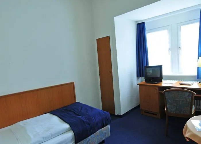 Haus Reichert Romantik Hotel