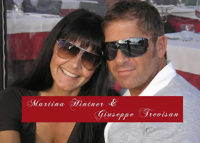 3-Sterne-Hotel: Antica Dogana