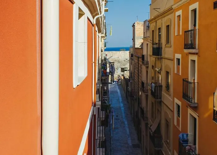 Hostal Noria