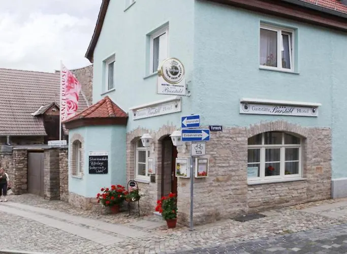 Bierstübl