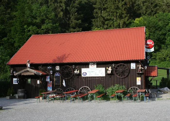 Seltenbacher Hof