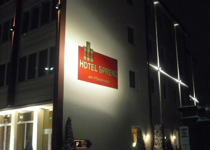 Hotel Sprenz