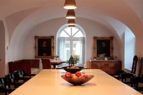 3-Sterne-Hotel: Altstadthotel Bad Griesbach