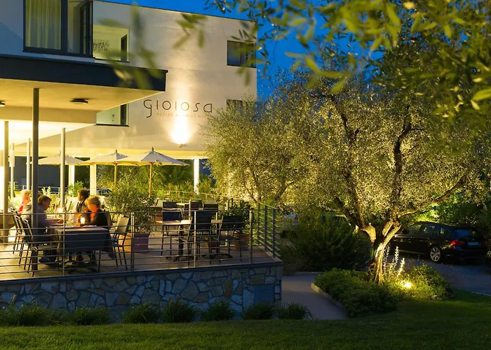 Active & Family Hotel Gioiosa