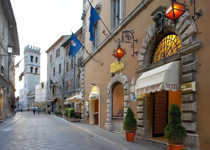 Hotel Am Dei Priori Boutique