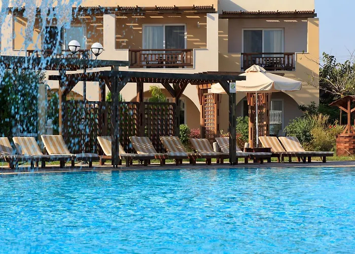 Gaia Palace