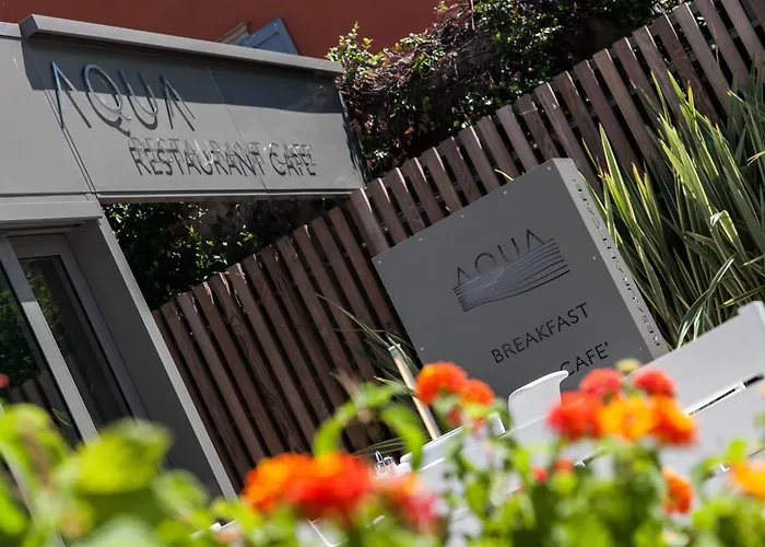 Skihotel: Hotel Lago Di Garda