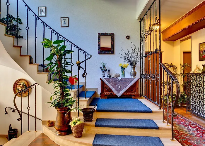 3-Sterne-Hotel: Hotel Brunner