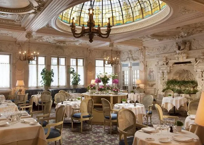 Hotel Bedford