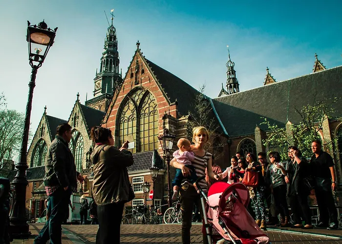 Amsterdam Downtown Hotel