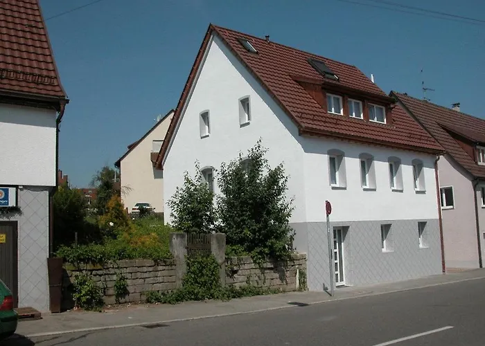  Das haus