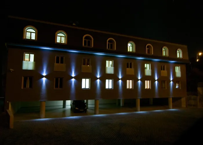 3-Sterne-Hotel: Hotel Herrmes