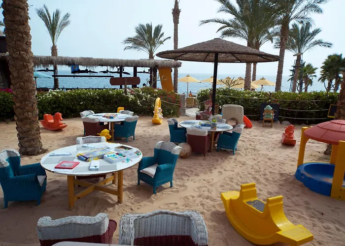 Grand Rotana Resort&Spa