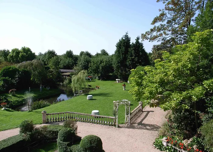 Gästehaus: Hotel Pension 'T Huys Grol