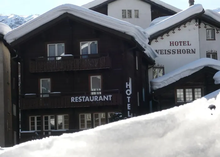 Weisshorn
