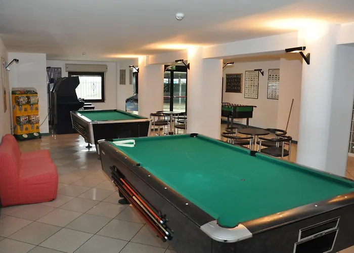 Boutique-Hotel: Hotel Nord Est