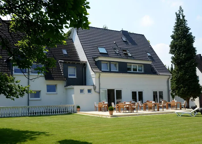 Hotel Destination 21