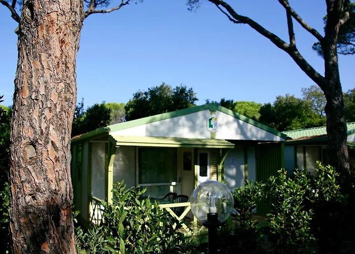 Zeltplatz: Camping Maremma Sans Souci