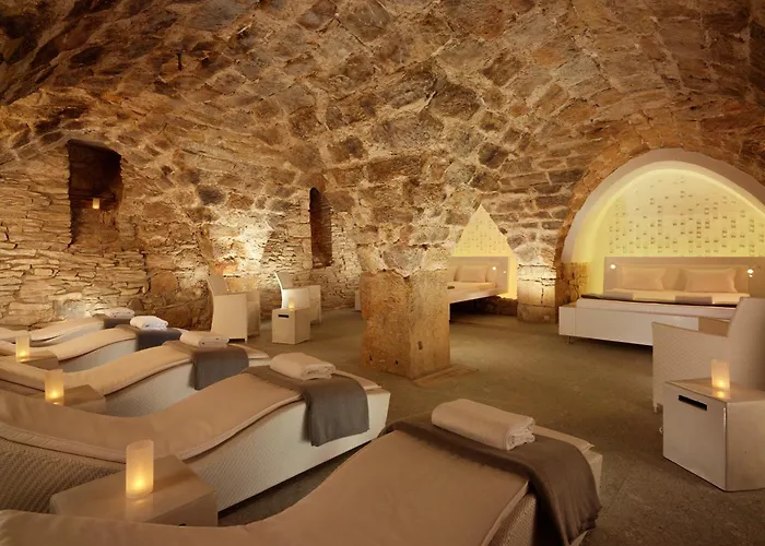 Hyperion Hotel Dresden Am Schloss