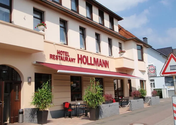 Hotel Hollmann