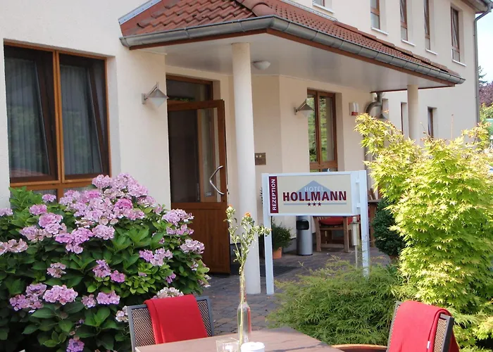 Hotel Hollmann