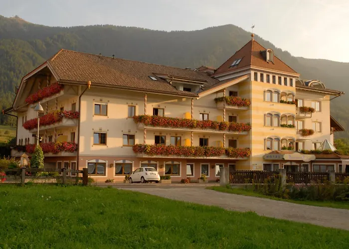 Haustierfreundliches Hotel: Hotel Reipertingerhof