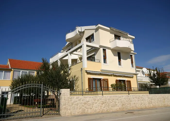 3 SterneHotel Villa Ivana