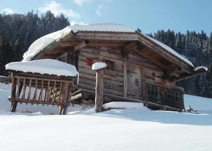 Haustierfreundliches Hotel: Biobauernhof AUBAUER