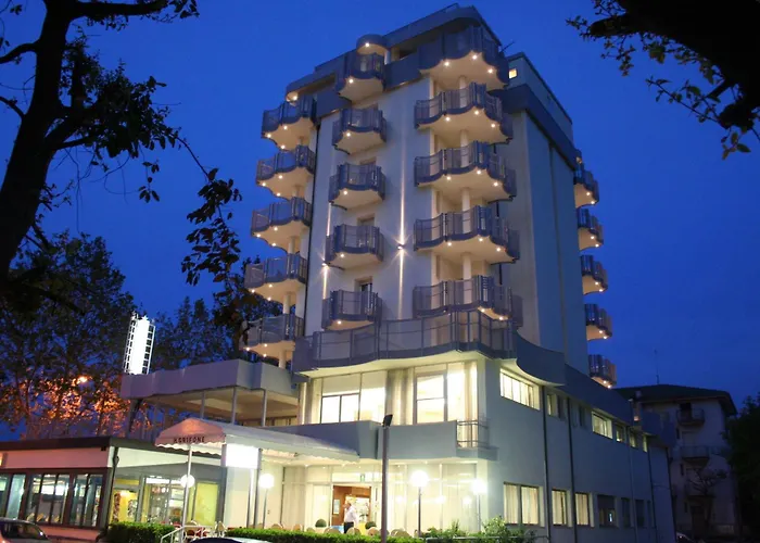 Haustierfreundliches Hotel: Hotel Grifone