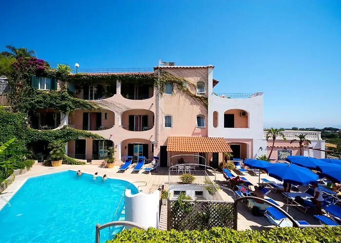 4-Sterne-Hotel: Hotel Bellevue Benessere & Relax