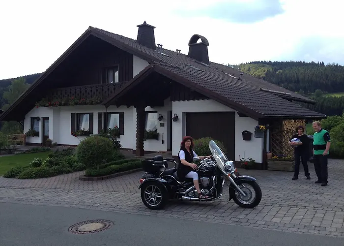 Landhaus Florian