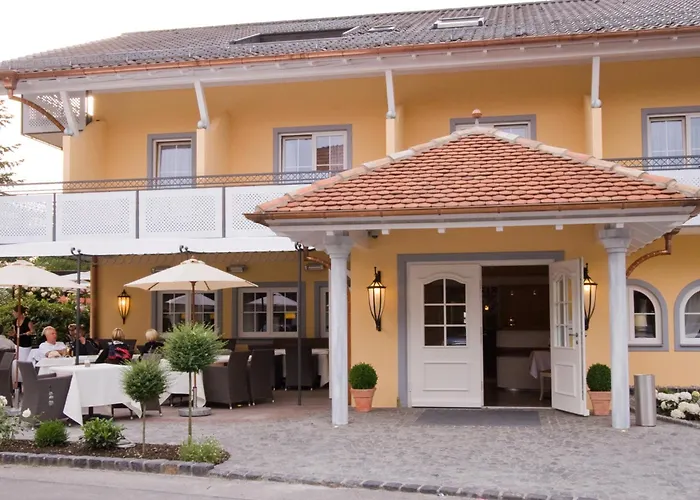 Hirsch 1783 Landhaus