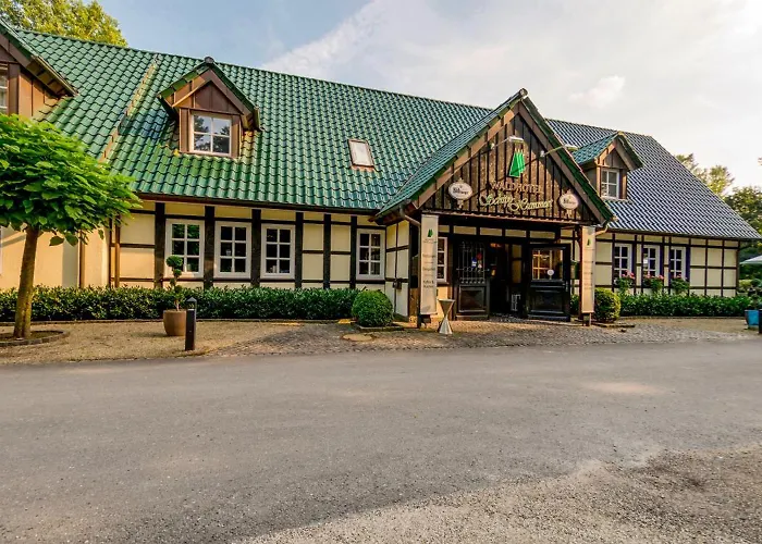 Waldhotel Schipp-Hummert