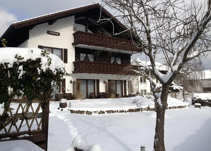 Landhaus Florian
