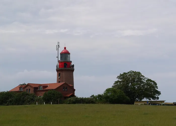 4-Sterne-Hotel: Landhaus Am Grün