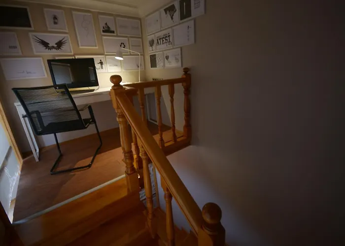 3-Sterne-Hotel: Hich Hotel Konya