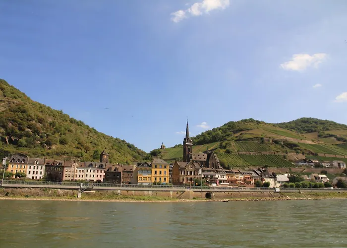 Boutique-Hotel: Gasthof Krancher