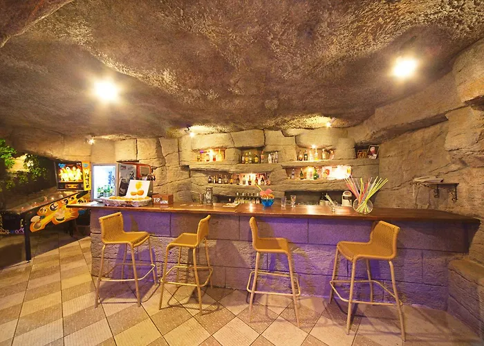 3-Sterne-Hotel: Selen Hotel