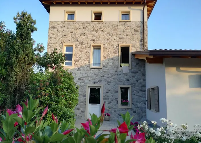 Resort: Relais Colle San Giorgio