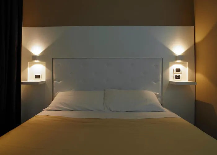 4 Sterne Hotels Jazz Style