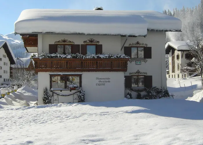 Pension Hartenfels