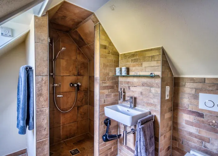 Ferienvermietung: Ankes Wohlfühlpension