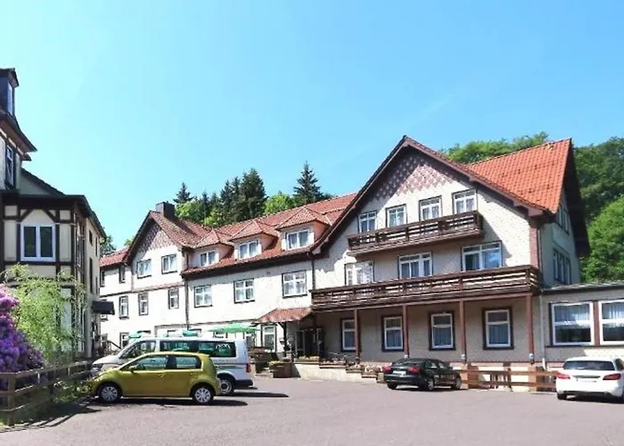  Waldhotel