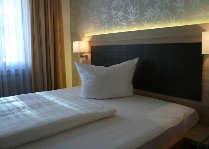 3-Sterne-Hotel: Hotel Kaiserhof