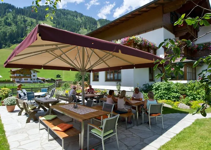 Landhaus Neumayr