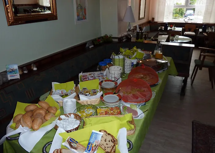 3-Sterne-Hotel: Hotel Heidehaus